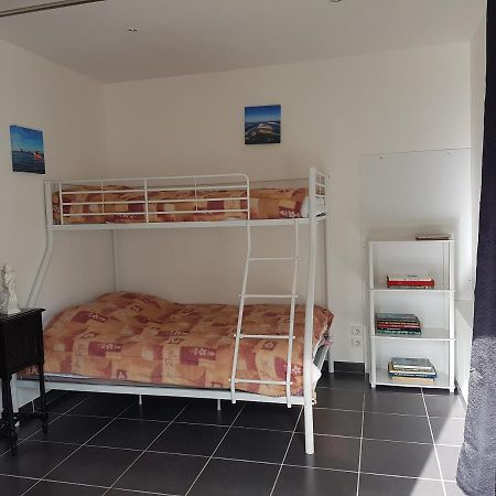 ביגאנוס Maison Bassin D'Arcachon מראה חיצוני תמונה