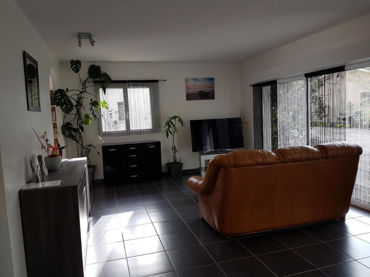 ביגאנוס Maison Bassin D'Arcachon מראה חיצוני תמונה