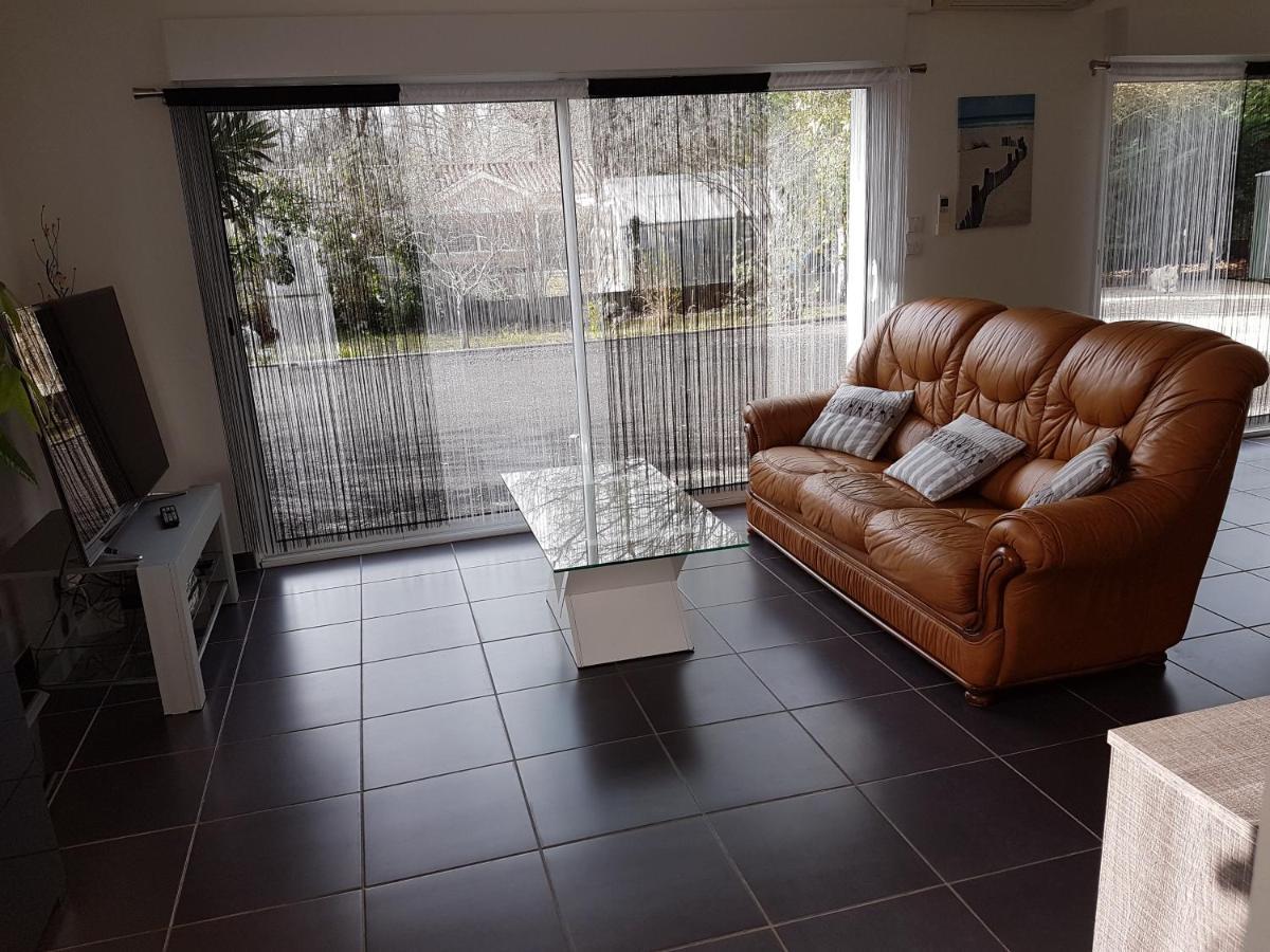 ביגאנוס Maison Bassin D'Arcachon מראה חיצוני תמונה